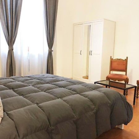 Relax Apartment Sulmona Dış mekan fotoğraf