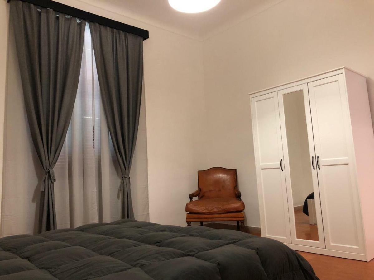 Relax Apartment Sulmona Dış mekan fotoğraf