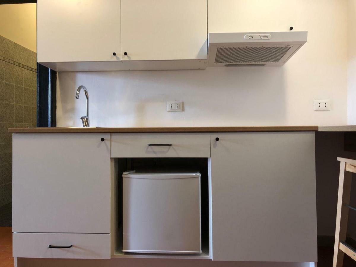 Relax Apartment Sulmona Dış mekan fotoğraf