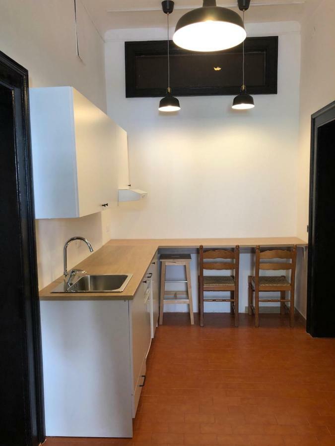 Relax Apartment Sulmona Dış mekan fotoğraf