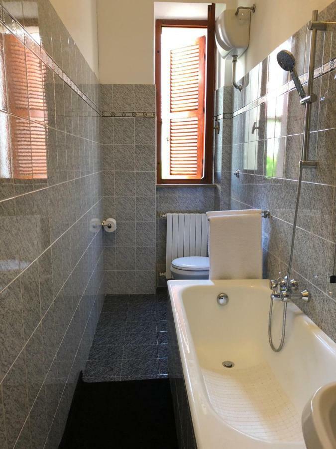 Relax Apartment Sulmona Dış mekan fotoğraf
