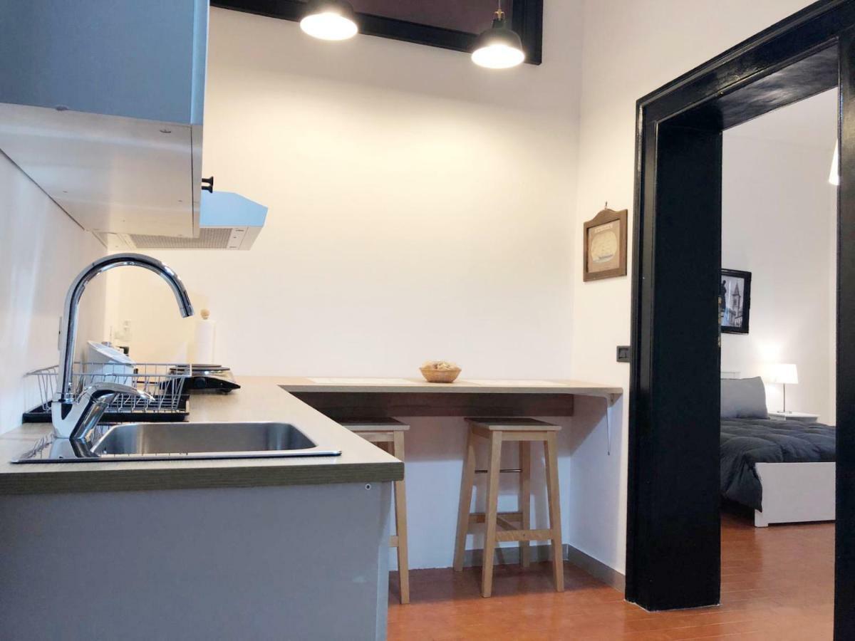 Relax Apartment Sulmona Dış mekan fotoğraf