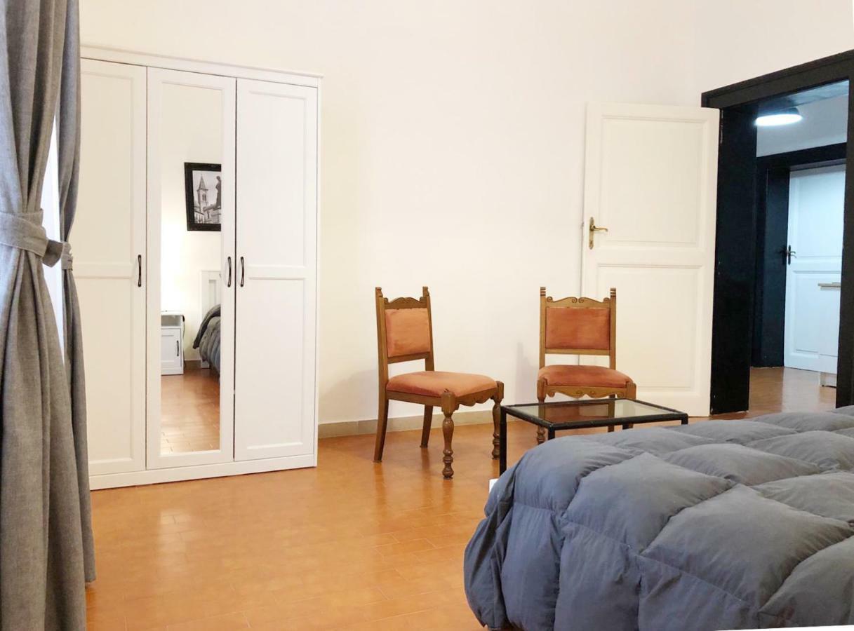 Relax Apartment Sulmona Dış mekan fotoğraf