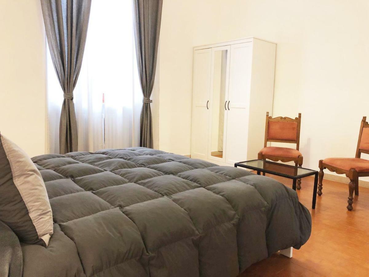 Relax Apartment Sulmona Dış mekan fotoğraf