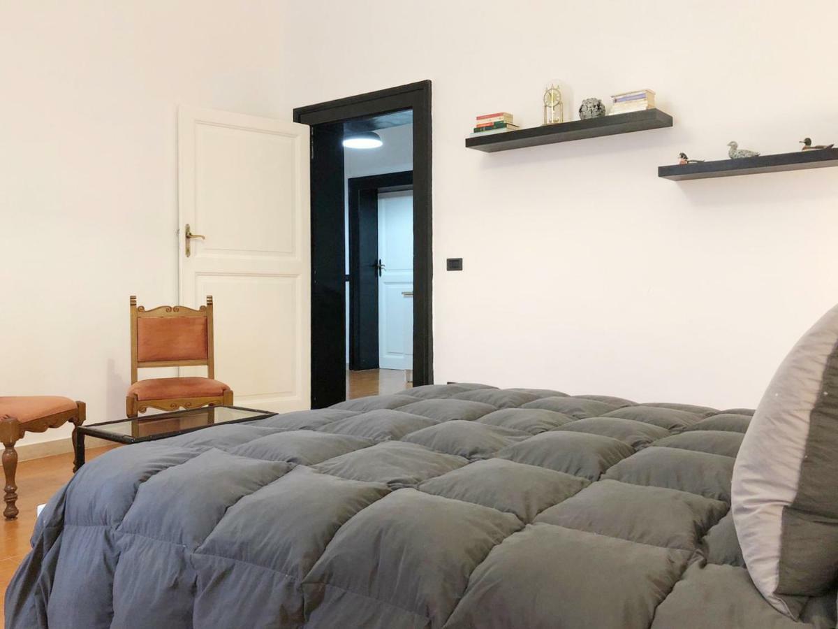 Relax Apartment Sulmona Dış mekan fotoğraf