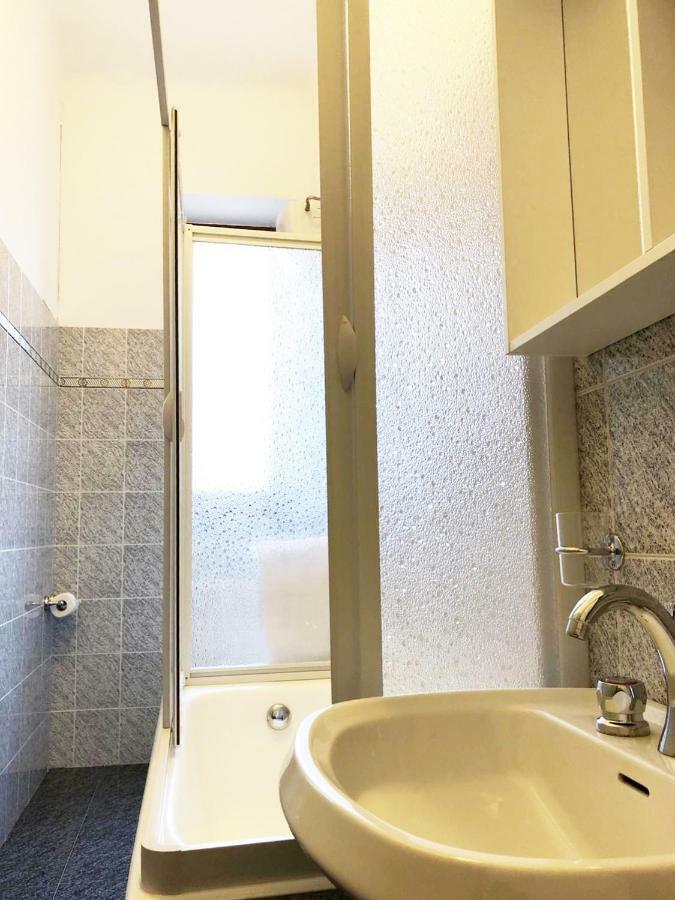 Relax Apartment Sulmona Dış mekan fotoğraf