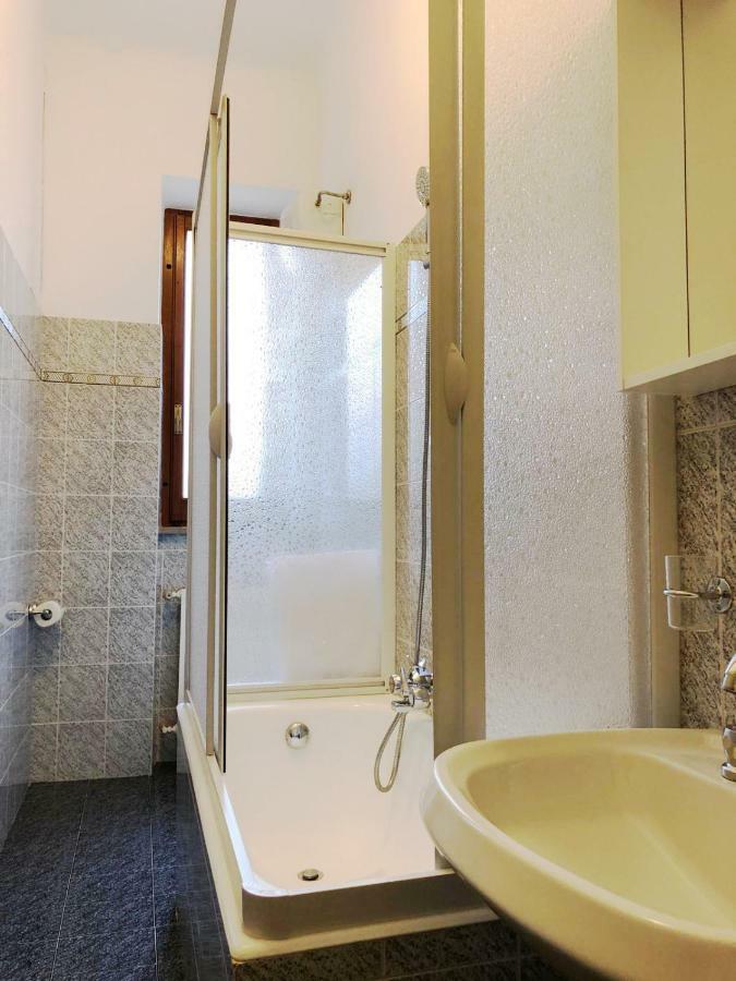 Relax Apartment Sulmona Dış mekan fotoğraf