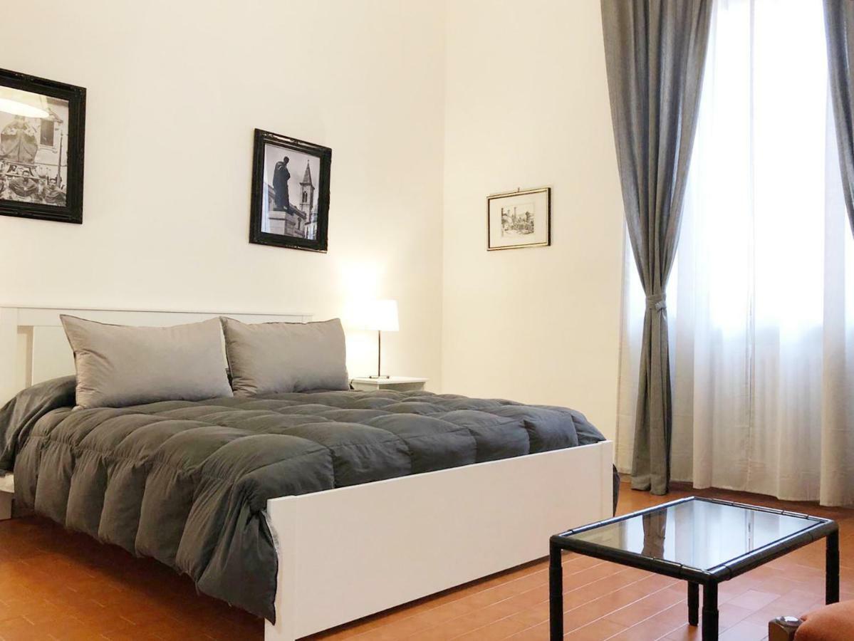 Relax Apartment Sulmona Dış mekan fotoğraf